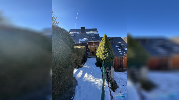 Ma-Cabane - Vente Maison Viella, 27 m²