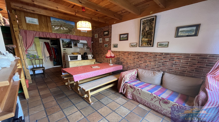 Ma-Cabane - Vente Maison Viella, 27 m²