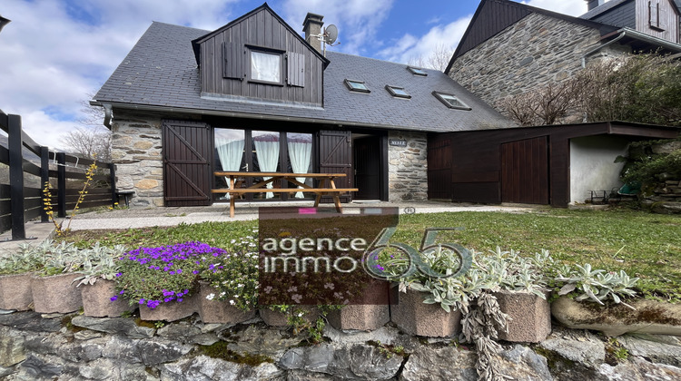 Ma-Cabane - Vente Maison Viella, 63 m²