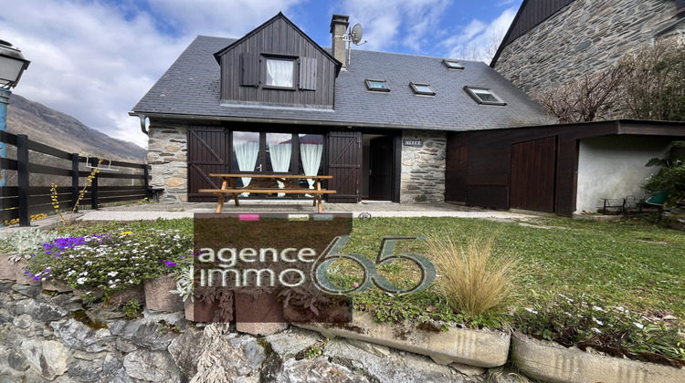 Ma-Cabane - Vente Maison Viella, 63 m²