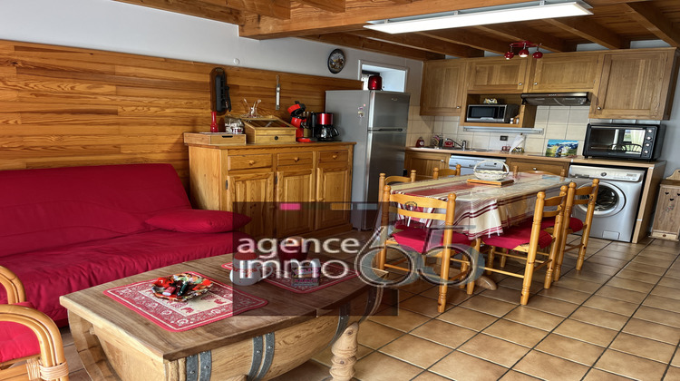 Ma-Cabane - Vente Maison Viella, 63 m²