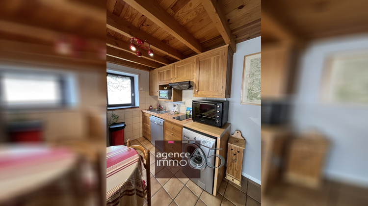 Ma-Cabane - Vente Maison Viella, 63 m²