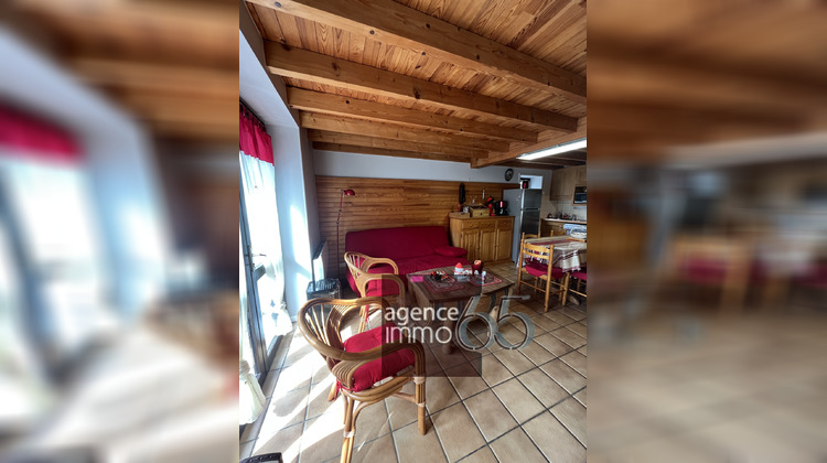 Ma-Cabane - Vente Maison Viella, 63 m²