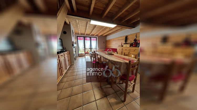 Ma-Cabane - Vente Maison Viella, 63 m²
