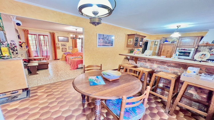 Ma-Cabane - Vente Maison Vielle-Adour, 114 m²