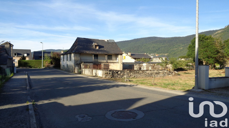 Ma-Cabane - Vente Maison Vielle-Aure, 80 m²