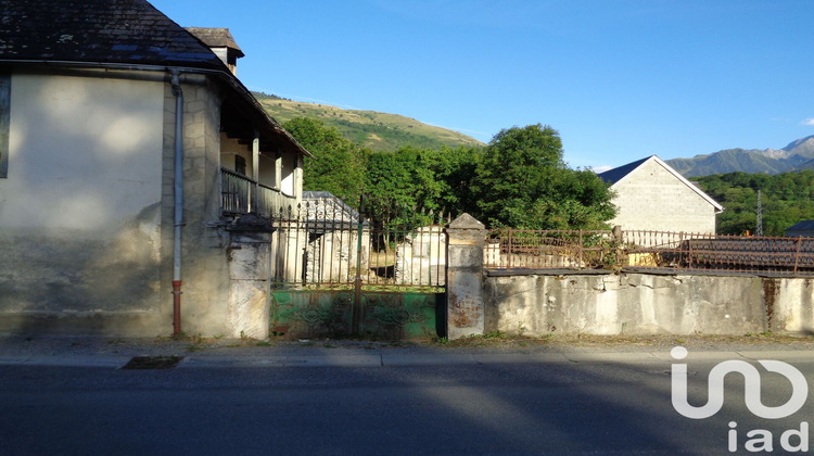 Ma-Cabane - Vente Maison Vielle-Aure, 80 m²