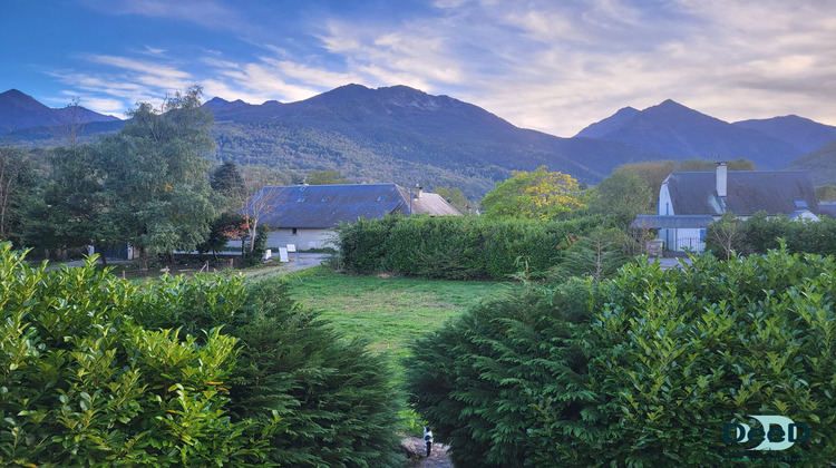 Ma-Cabane - Vente Maison Vielle-Aure, 140 m²