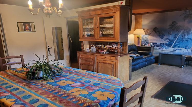 Ma-Cabane - Vente Maison Vielle-Aure, 140 m²