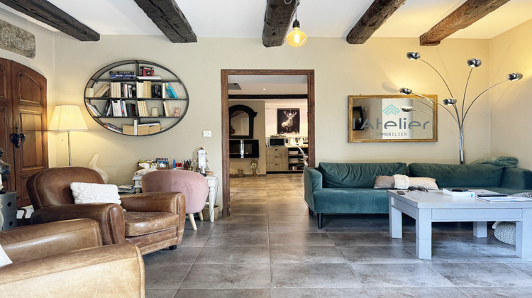 Ma-Cabane - Vente Maison Vielle-Aure, 167 m²