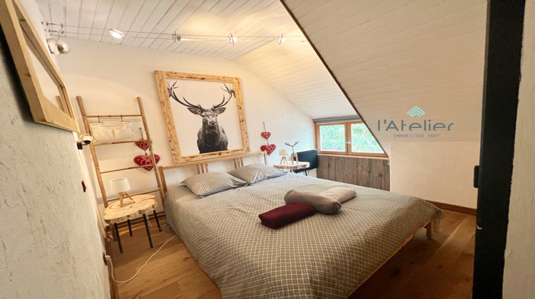 Ma-Cabane - Vente Maison Vielle-Aure, 52 m²