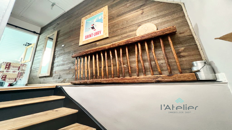 Ma-Cabane - Vente Maison Vielle-Aure, 52 m²