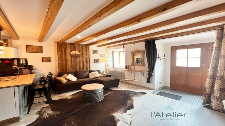 Ma-Cabane - Vente Maison Vielle-Aure, 52 m²