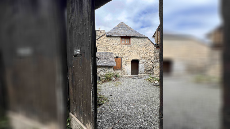 Ma-Cabane - Vente Maison Vielle-Aure, 62 m²