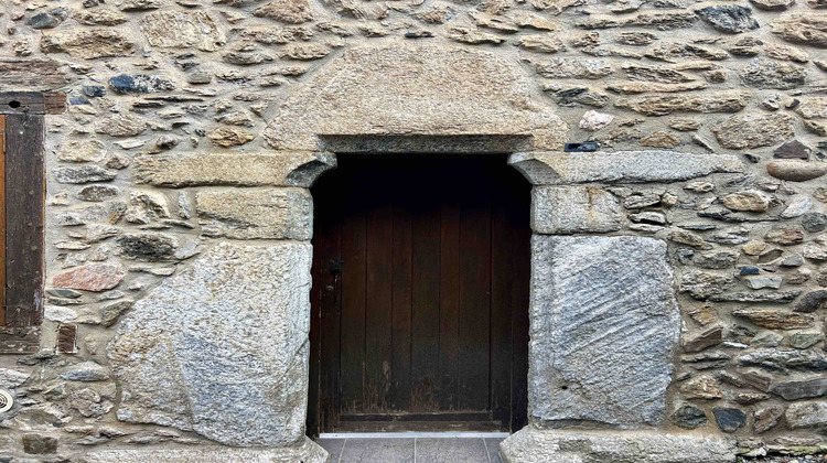 Ma-Cabane - Vente Maison Vielle-Aure, 62 m²