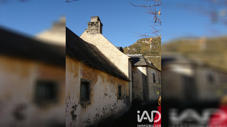 Ma-Cabane - Vente Maison Vielle-Aure, 150 m²