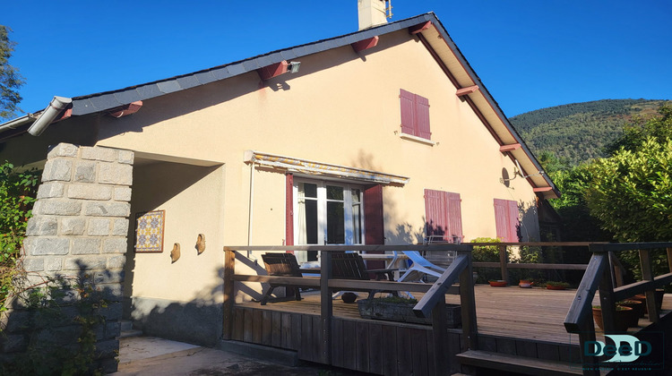 Ma-Cabane - Vente Maison Vielle-Aure, 140 m²