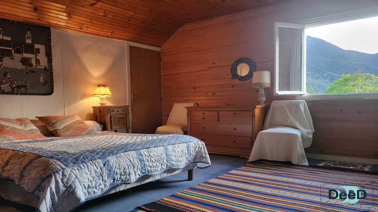 Ma-Cabane - Vente Maison Vielle-Aure, 140 m²
