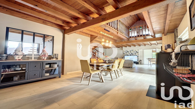 Ma-Cabane - Vente Maison Vielle-Aure, 300 m²
