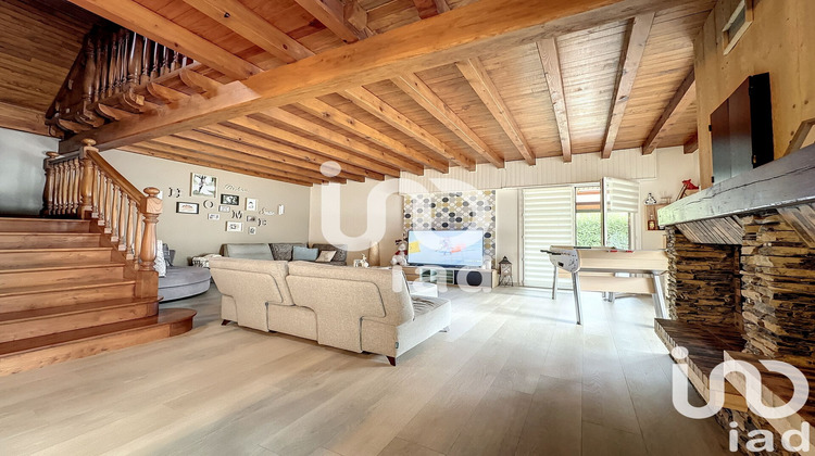 Ma-Cabane - Vente Maison Vielle-Aure, 300 m²