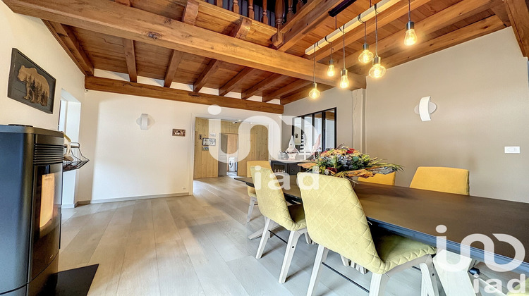 Ma-Cabane - Vente Maison Vielle-Aure, 300 m²