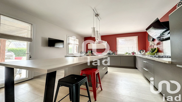Ma-Cabane - Vente Maison Vielle-Aure, 300 m²