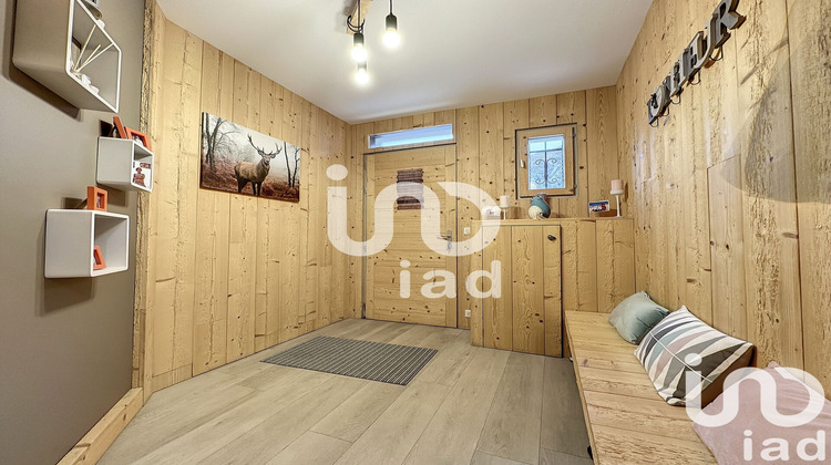 Ma-Cabane - Vente Maison Vielle-Aure, 300 m²