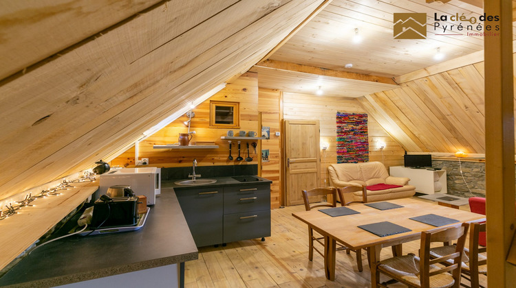 Ma-Cabane - Vente Maison Vielle-Louron, 247 m²