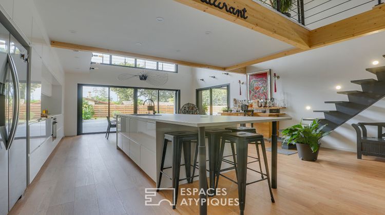 Ma-Cabane - Vente Maison VIELLE-SAINT-GIRONS, 305 m²