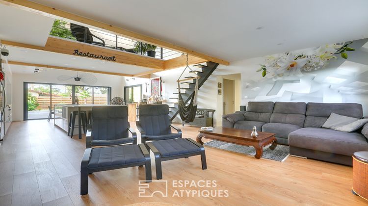 Ma-Cabane - Vente Maison VIELLE-SAINT-GIRONS, 305 m²