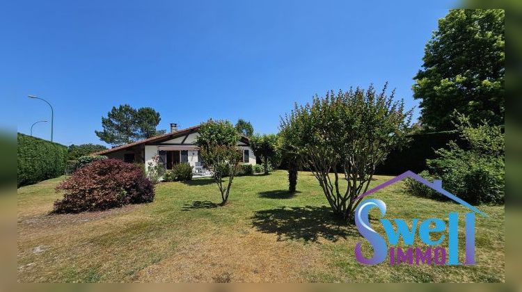 Ma-Cabane - Vente Maison Vielle-Saint-Girons, 89 m²