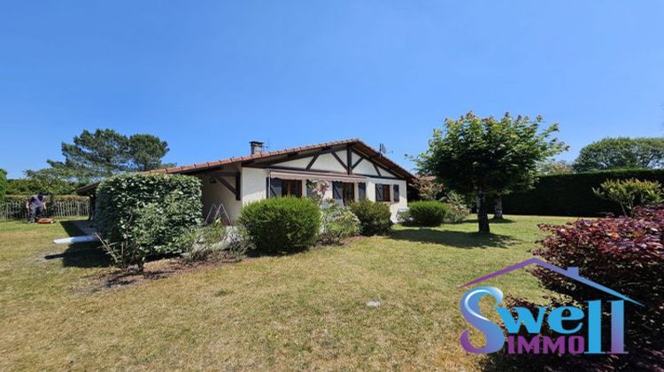 Ma-Cabane - Vente Maison Vielle-Saint-Girons, 89 m²