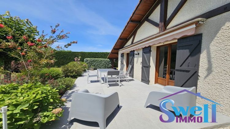 Ma-Cabane - Vente Maison Vielle-Saint-Girons, 89 m²