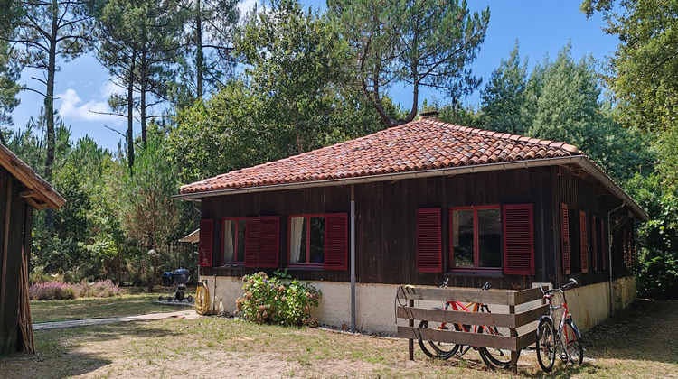 Ma-Cabane - Vente Maison Vielle-Saint-Girons, 172 m²