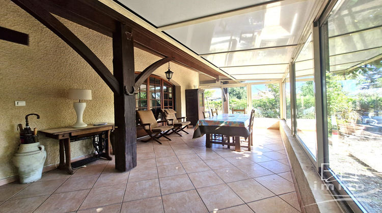 Ma-Cabane - Vente Maison VIELLE-SAINT-GIRONS, 109 m²