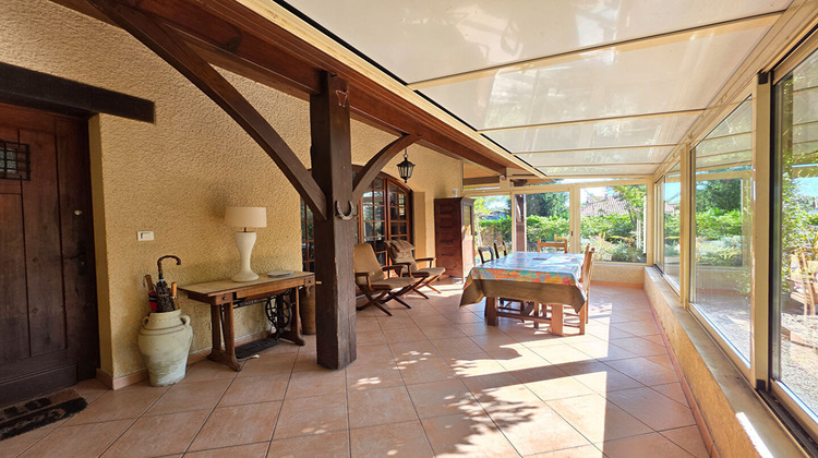 Ma-Cabane - Vente Maison VIELLE-SAINT-GIRONS, 109 m²