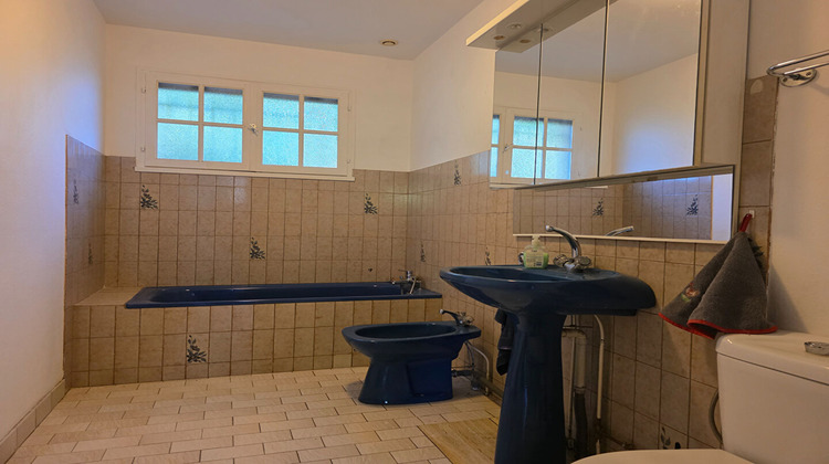 Ma-Cabane - Vente Maison VIELLE-SAINT-GIRONS, 109 m²