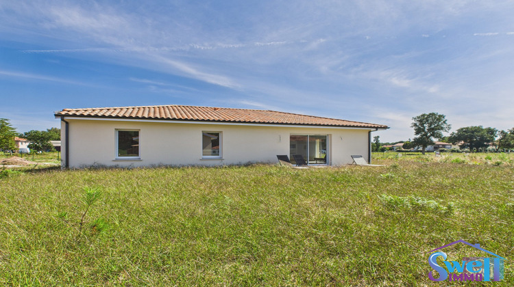 Ma-Cabane - Vente Maison Vielle-Saint-Girons, 100 m²