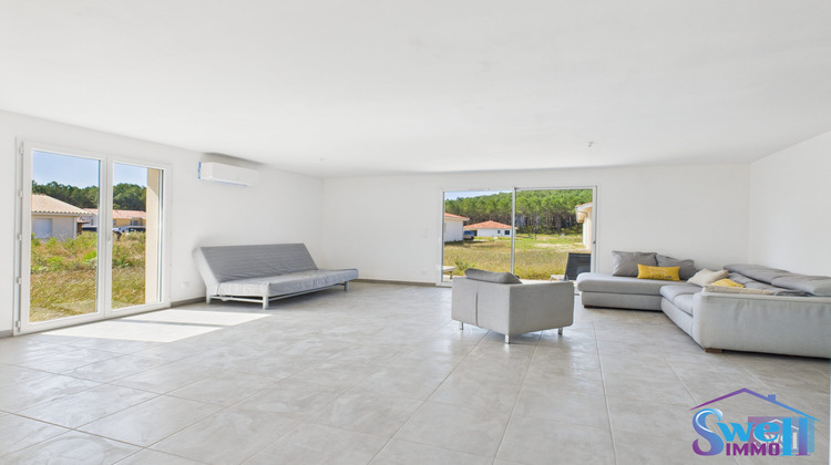 Ma-Cabane - Vente Maison Vielle-Saint-Girons, 100 m²