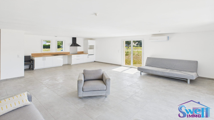 Ma-Cabane - Vente Maison Vielle-Saint-Girons, 100 m²