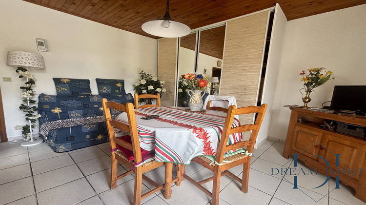 Ma-Cabane - Vente Maison Vielle-Saint-Girons, 59 m²