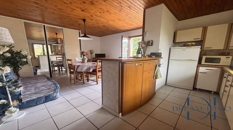 Ma-Cabane - Vente Maison Vielle-Saint-Girons, 59 m²