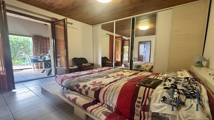 Ma-Cabane - Vente Maison Vielle-Saint-Girons, 59 m²