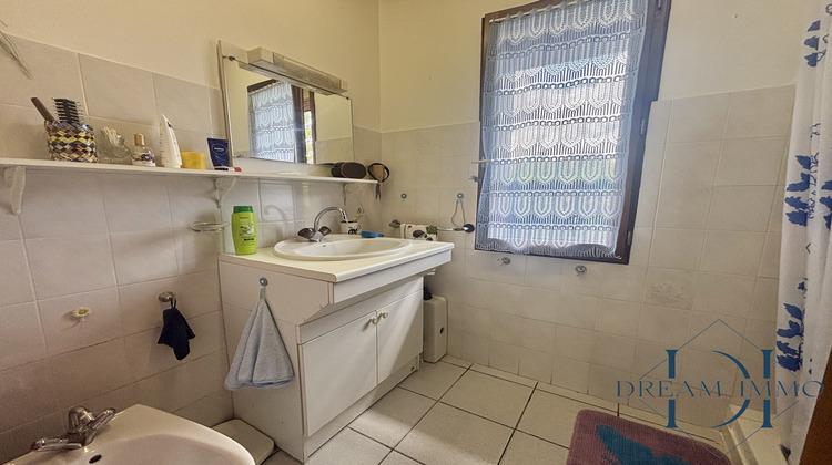 Ma-Cabane - Vente Maison Vielle-Saint-Girons, 59 m²