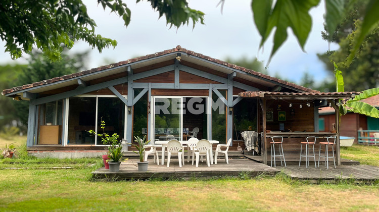 Ma-Cabane - Vente Maison Vielle-Saint-Girons, 145 m²