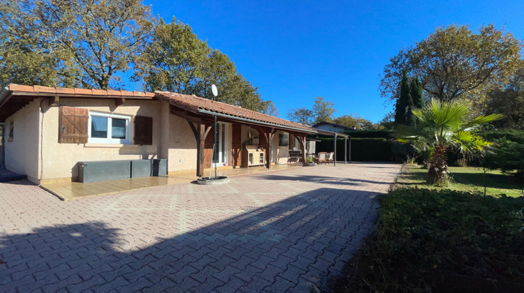 Ma-Cabane - Vente Maison VIELLE-SAINT-GIRONS, 136 m²