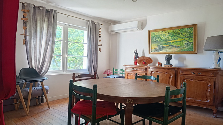 Ma-Cabane - Vente Maison VIELLE-SAINT-GIRONS, 131 m²