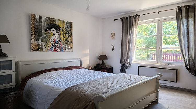 Ma-Cabane - Vente Maison VIELLE-SAINT-GIRONS, 131 m²