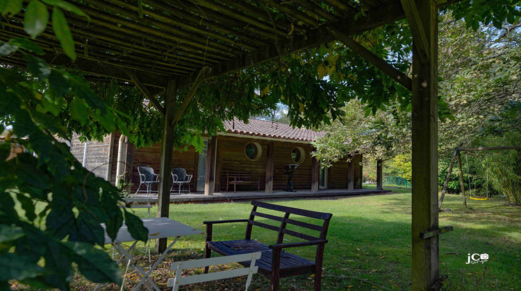 Ma-Cabane - Vente Maison VIELLE-SAINT-GIRONS, 175 m²