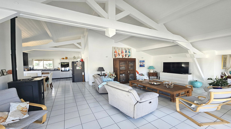 Ma-Cabane - Vente Maison VIELLE-SAINT-GIRONS, 175 m²